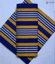 Northern Kente Fabric - 4 Yards - 3