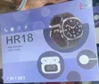 HR18 Smart Watch 7-in-1 Set with ANC Earbuds - 2