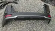 Honda CR-V Rear Bumper (2019-2022) - 1