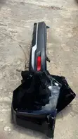 Honda CR-V Rear Bumper (2019-2022) - 4