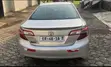 Toyota Camry LE 2013 Silver - 2