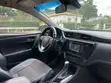 2018 Toyota Corolla SE (1.8L 4cyl 6M) Black - 1