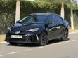 2018 Toyota Corolla SE (1.8L 4cyl 6M) Black - 4