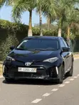 2018 Toyota Corolla SE (1.8L 4cyl 6M) Black - 5