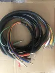 USA 8-Channel Insert Snake Cable - 1