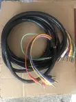 USA 8-Channel Insert Snake Cable - 2