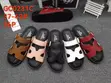 Hermes Slippers for Ladies - 2