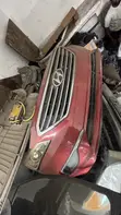 Hyundai Sonata Front Cut (2015-2018) - 1