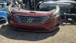Hyundai Sonata Front Cut (2015-2018) - 3