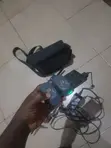 DJI Spark Drone - Used - 2
