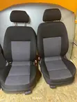 Volkswagen Golf 4 Interior Seat - 1
