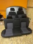 Volkswagen Golf 4 Interior Seat - 2
