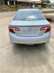 Toyota Camry 2013 Gray - 2