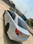 Toyota Camry 2013 Gray - 4