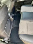 Toyota Camry 2013 Gray - 5
