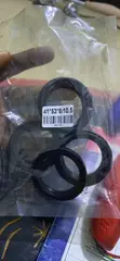 Front Fork Oil Seal and Dust Seal Set - 3