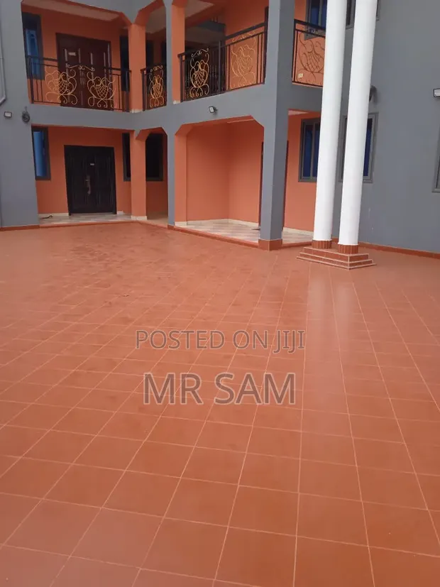 2-Bedroom Apartment for Rent in Sam Properties, Agape - 1