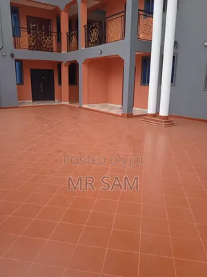 2-Bedroom Apartment for Rent in Sam Properties, Agape