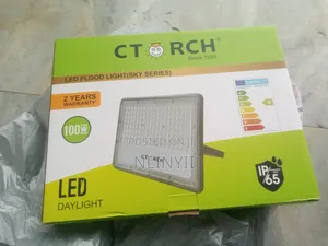Brand New LED Flood Light