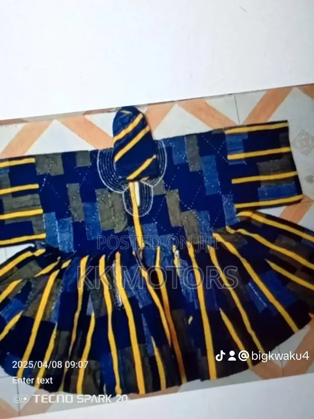 Northern Fugu Fabric - 1