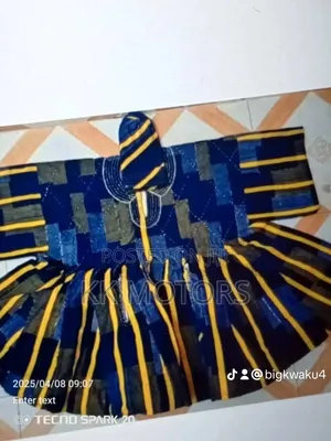 Northern Fugu Fabric