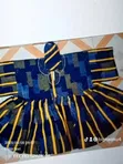 Northern Fugu Fabric - 1