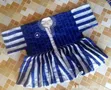 Northern Fugu Fabric - 2