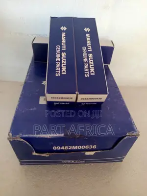 Brand New Maruti Suzuki Spark Plug for S-Presso K10C