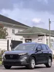 2025 Honda CR-V EX-L AWD - 1