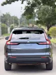 2025 Honda CR-V EX-L AWD - 2