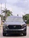 2025 Honda CR-V EX-L AWD - 3