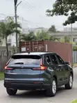 2025 Honda CR-V EX-L AWD - 5