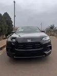 Honda HR-V Sport AWD CVT 2024 Black - 3