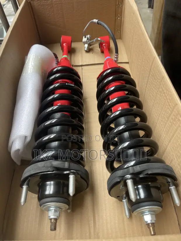 Toyota 4Runner Front Hydraulic Shock (Brand New) - 1