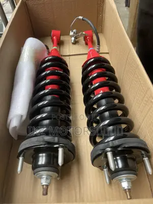 Toyota 4Runner Front Hydraulic Shock (Brand New)