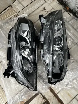 Honda Civic Headlight (2016-2021)