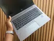 HP ZBook 14u G6 Laptop - Intel Core i5, 8GB RAM, 256GB SSD - 4