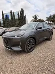 New Changan UNI-K 2.0 Petrol AWD 2025 Black - 1