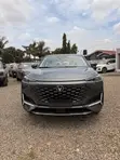 New Changan UNI-K 2.0 Petrol AWD 2025 Black - 2
