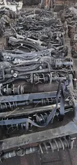 Toyota Corolla Front Suspensions Available - 1