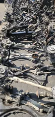 Toyota Corolla Front Suspensions Available - 4