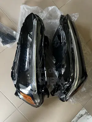 Honda Civic Headlight (2023-2025)