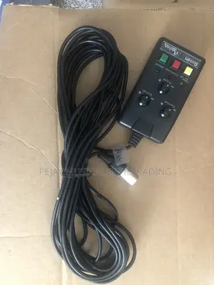 USA 32ft Wired Smoke Machine Controller