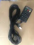 USA 32ft Wired Smoke Machine Controller - 2