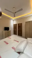 Furnished 2-Bedroom Apartment in Villa Del, Tse Addo for Rent - 3