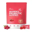 Premium Probiotic Gummies for Daily Wellness - 1