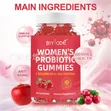 Premium Probiotic Gummies for Daily Wellness - 2