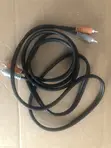 USA Premium RCA Audio Cable (Used) - 2