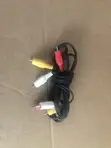USA Premium RCA Audio Cable (Used) - 4