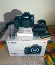 Canon 6D Mark II & 6D DSLR Cameras - 2